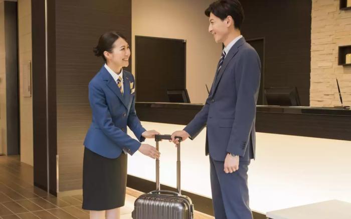 Comfort Inn Fukuoka Tenjin