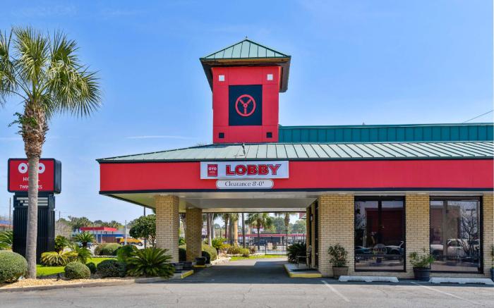 OYO Hotel Lake Park / Valdosta area