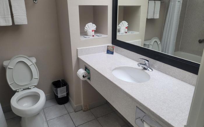 Baymont by Wyndham Houston Brookhollow