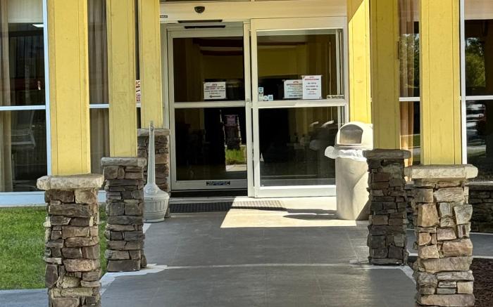 OYO Hotel Phenix City