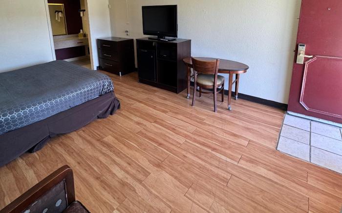 OYO Hotel Phenix City