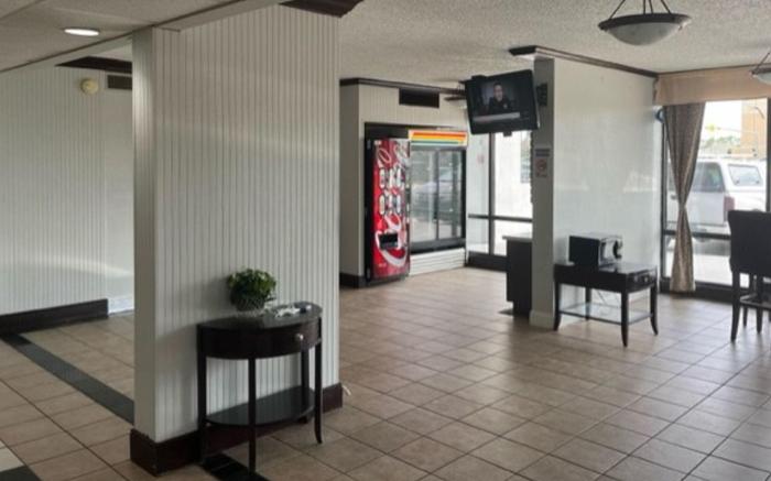 OYO Hotel Baton Rouge East I-12 Louisiana