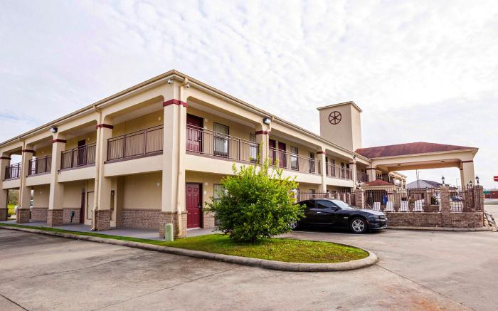 OYO Hotel LSU