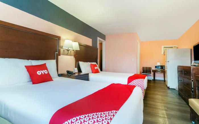 OYO Hotel Myrtle Beach Kings Hwy
