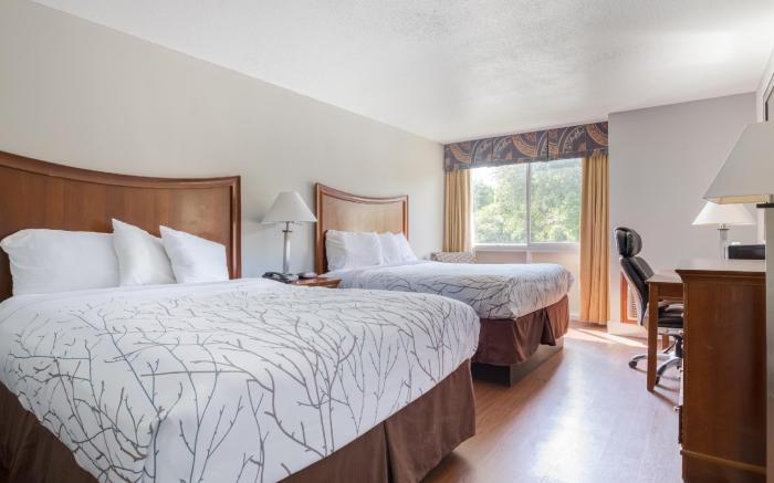 OYO Hotel Memphis TN I-40
