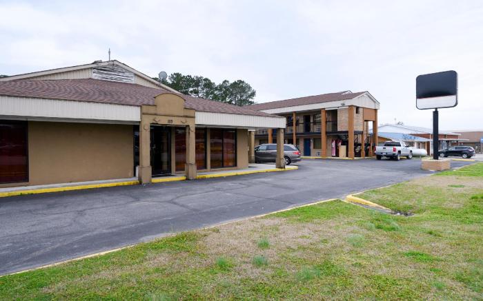 Oyo hotel Williamston