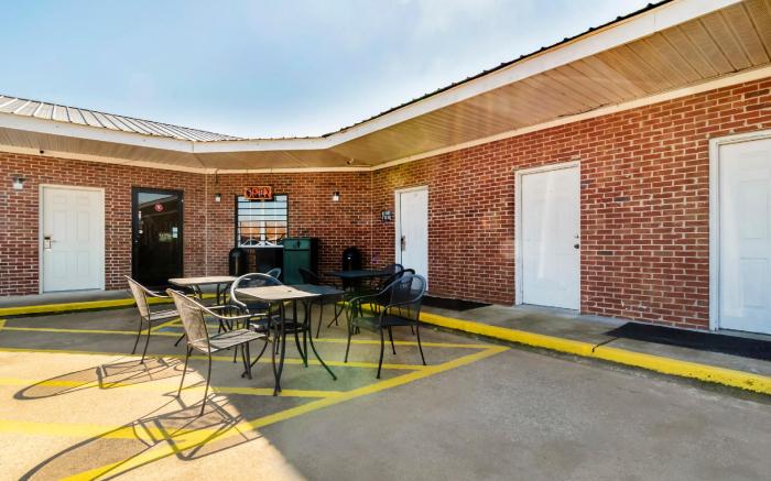 Ruleville Inn By OYO