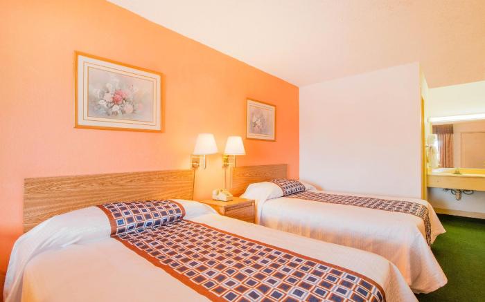 Hotel O Grand Inn Channelview I-10