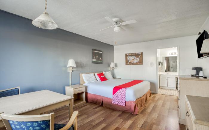 OYO Hotel Heber Springs Lakeside