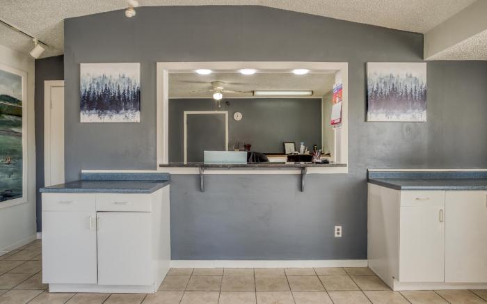 OYO Hotel Heber Springs Lakeside