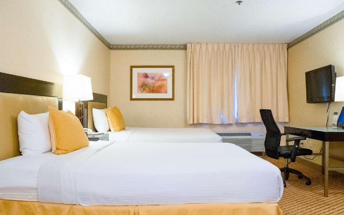 Studio 6  Anaheim Hills, CA