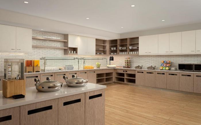 Hyatt House La University Medical Center