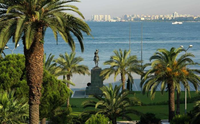 Swissôtel Büyük Efes Izmir