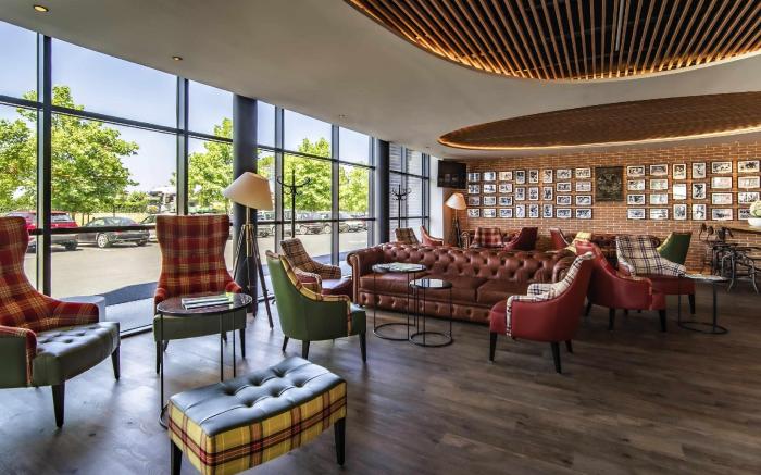 ibis Styles Castelnaudary (Opening June 2021)