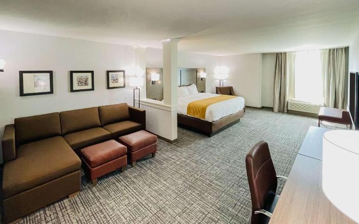 Comfort Inn