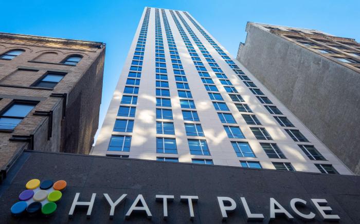 Hyatt Place New York / Chelsea