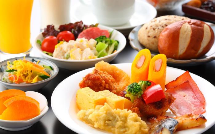 Hotel Route Inn Yonago