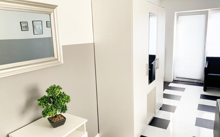 Apartment OR
