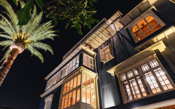 Casa Blu Hotel