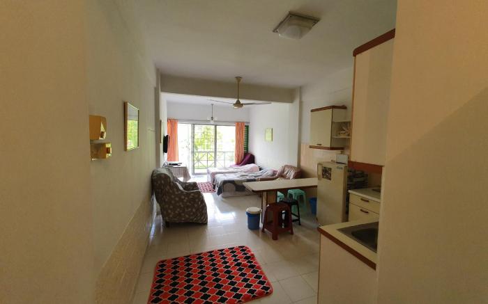 Stay with Comfort at Selesa Hillhomes - M6GP