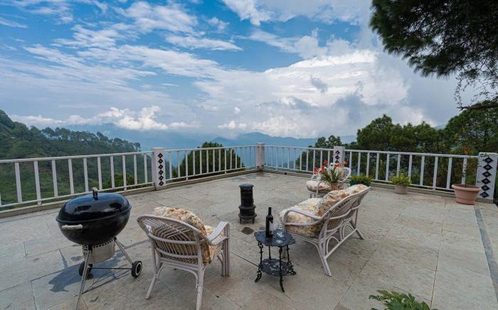 StayVista at Destine