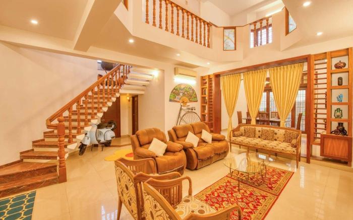StayVista at Chitrita Bhavan