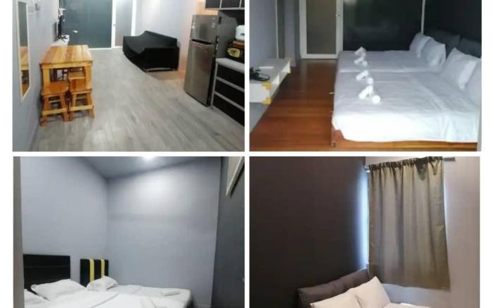 Imago Mall Kota Kinabalu - 3 Bedrooms Unit (BE)