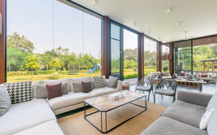 StayVista at Pranaam The Luxury Collection