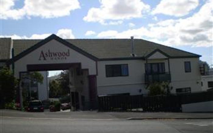 Ashwood Manor Hotel
