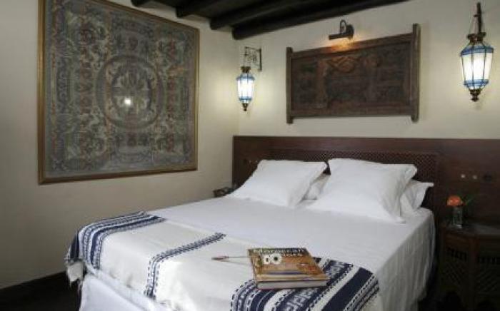 Casa Pinto