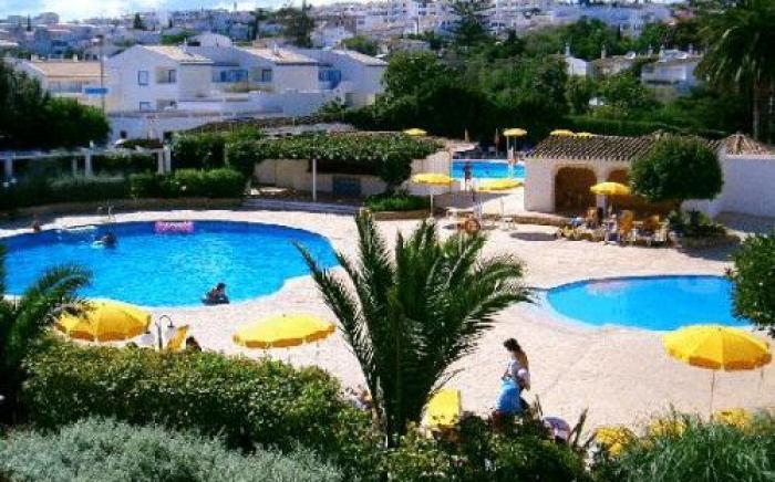Club House CVL