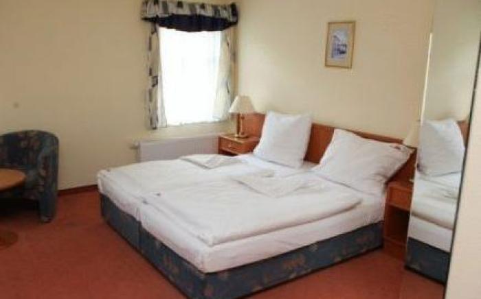 Hotel Fenix