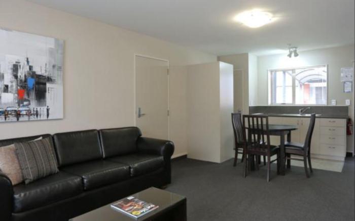 Homestead Villa Motel