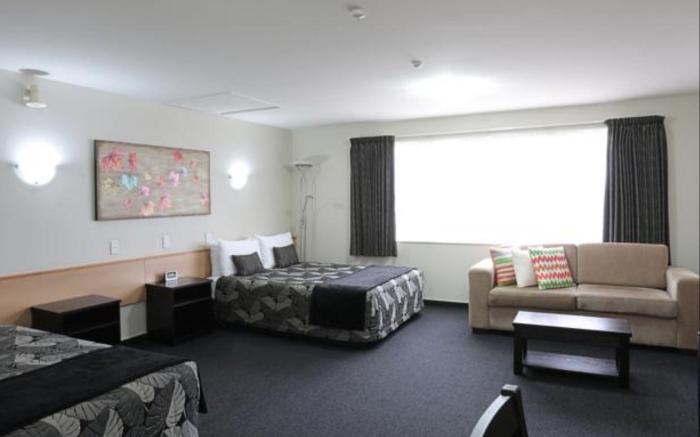 Homestead Villa Motel