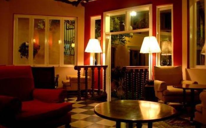 Hotel Antigua Miraflores