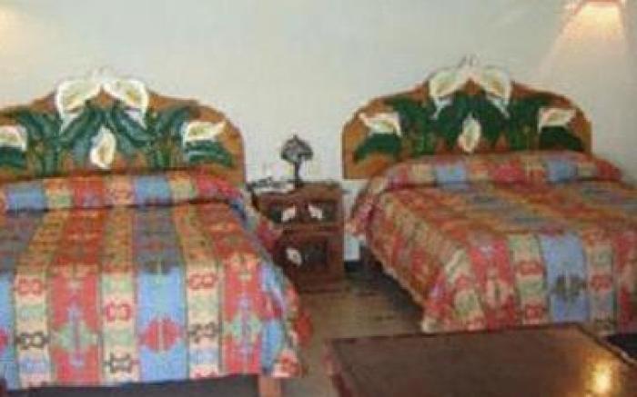 Hotel La Joya Isla Mujeres