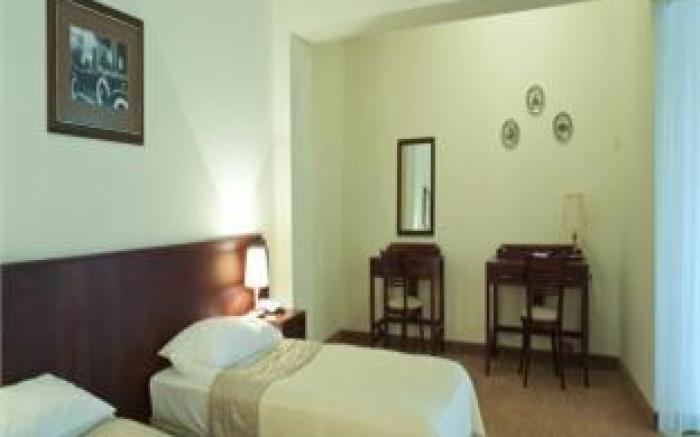 Hotel Moscicki