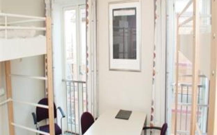 City Hostel Bergen