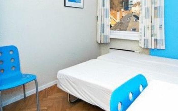 City Hostel Bergen