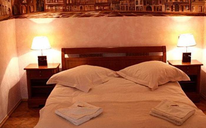 Casa Albert Boutique & Restaurant