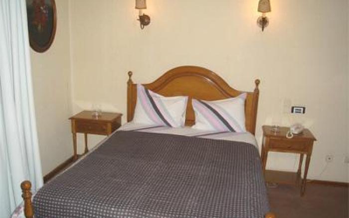 Residencia Vale Formoso