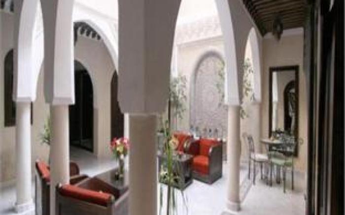 Riad Balkisse
