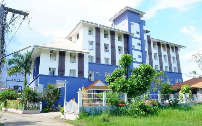 WeRest Hotel