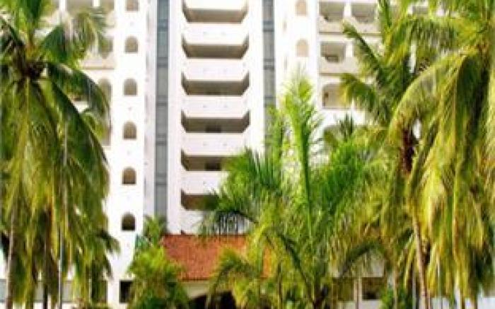 Tesoro Ixtapa Beach Resort