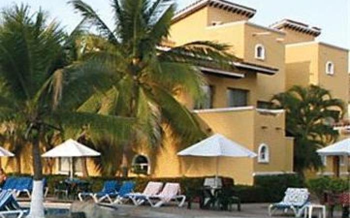 Tesoro Ixtapa Beach Resort