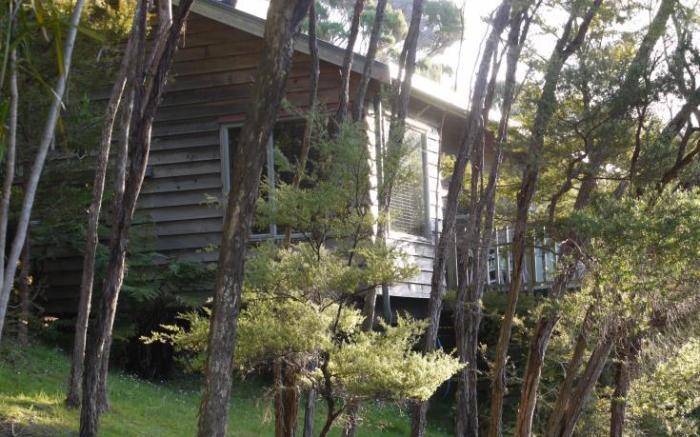Bay of Islands Holiday Apartments and Campervan Park
