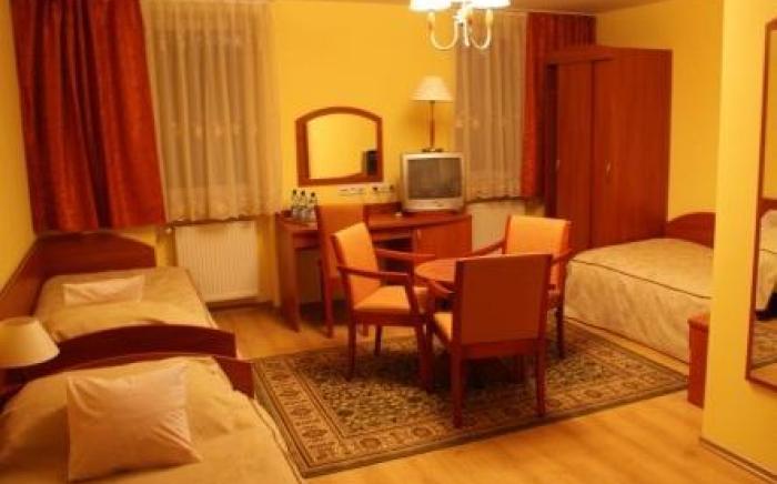 Hotel Wald