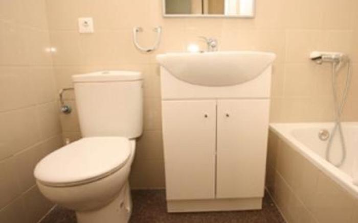 Residencia Universitaria Resa Los Abedules