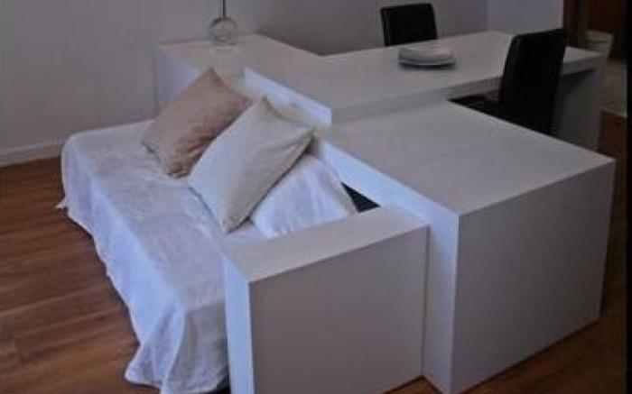Apartamentos Coronado