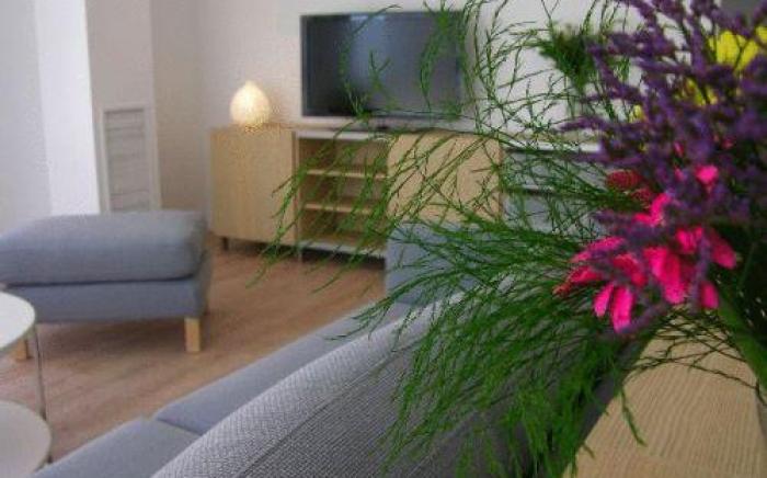 Apartaments Pepita Bandert